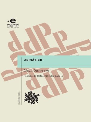 cover image of Adriático